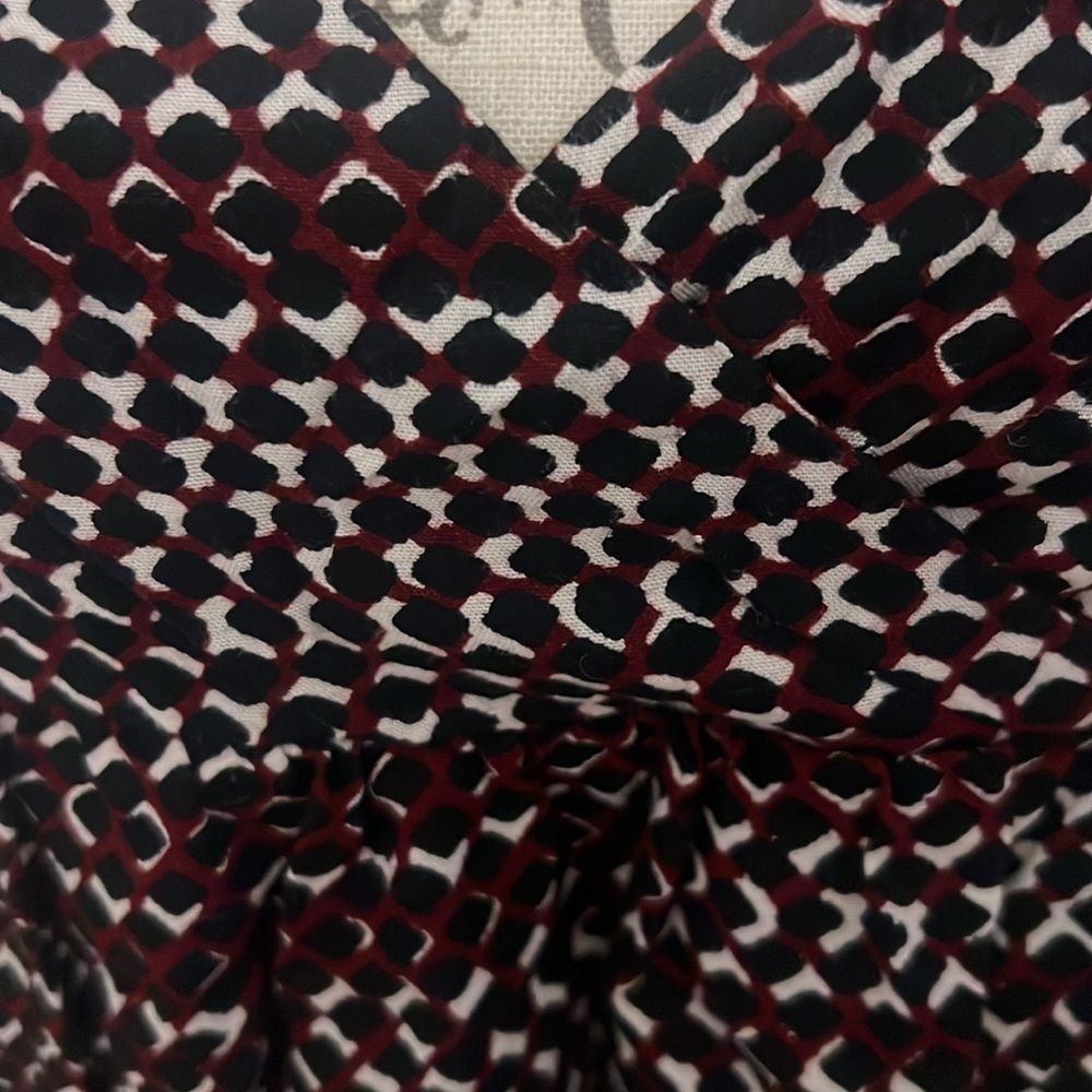 Volcom Top - Picture 2 of 5